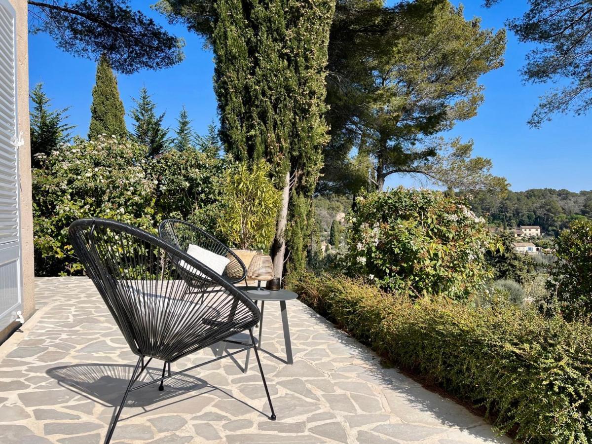Les Hauts De La Riviera 2* Cabris