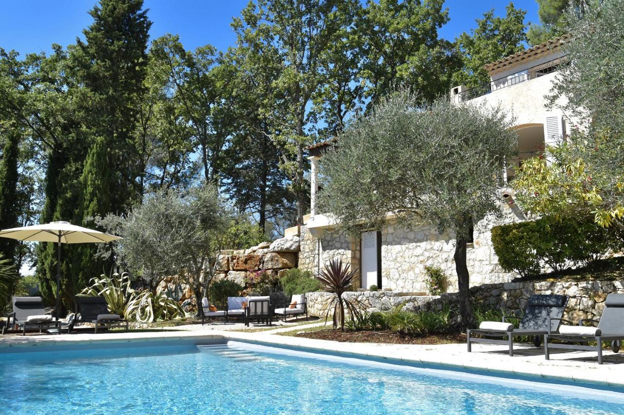 Les Hauts De La Riviera Cabris