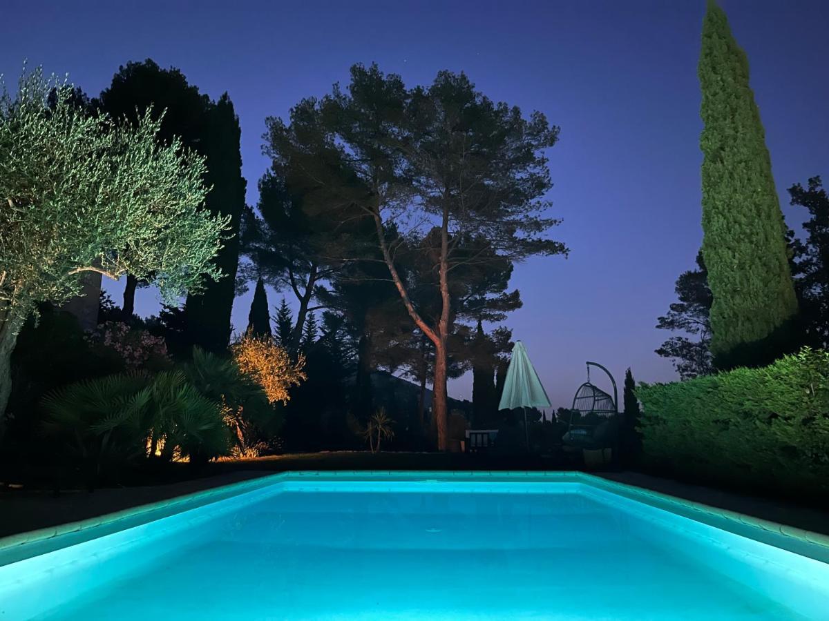 Les Hauts De La Riviera