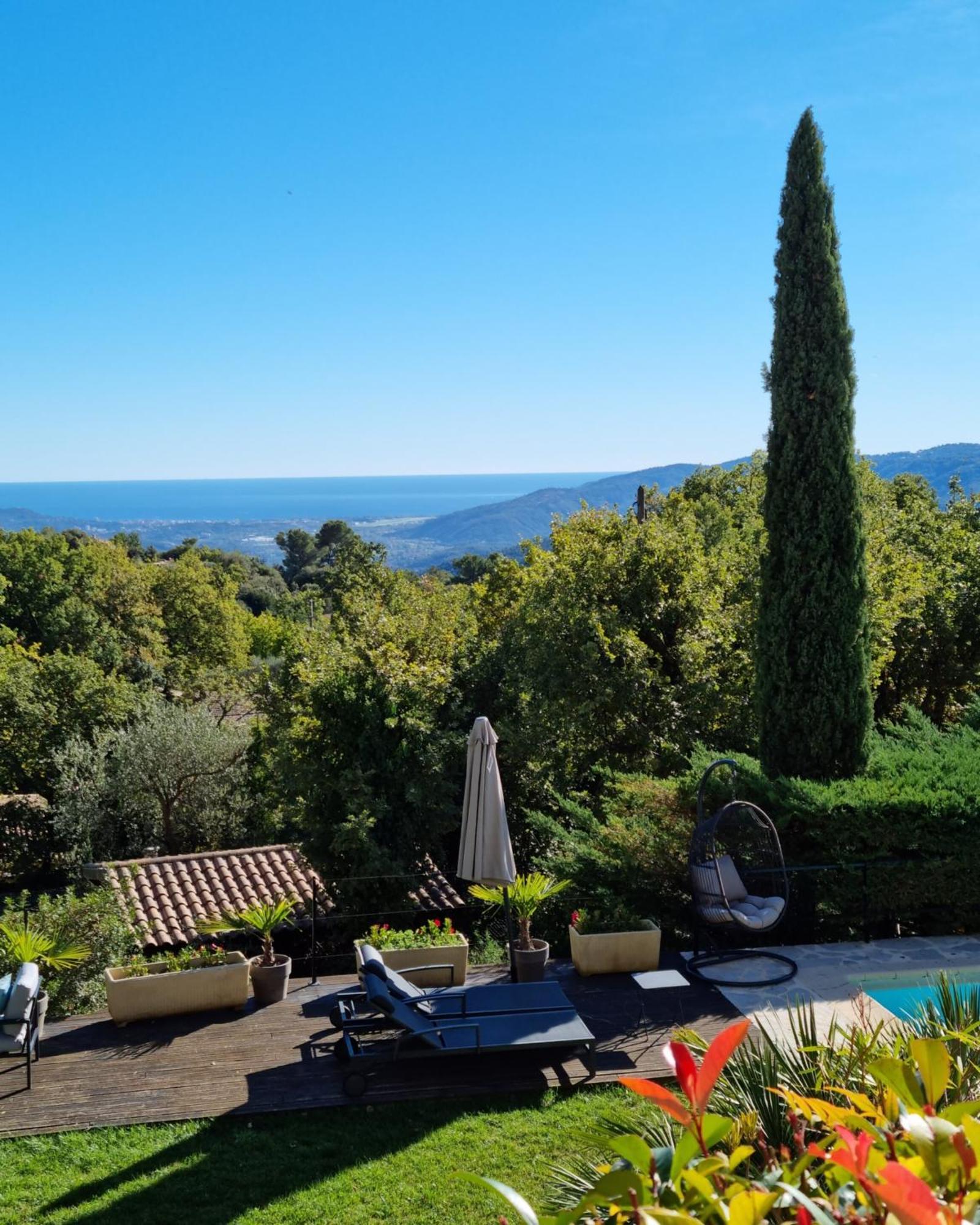 Les Hauts De La Riviera 2*