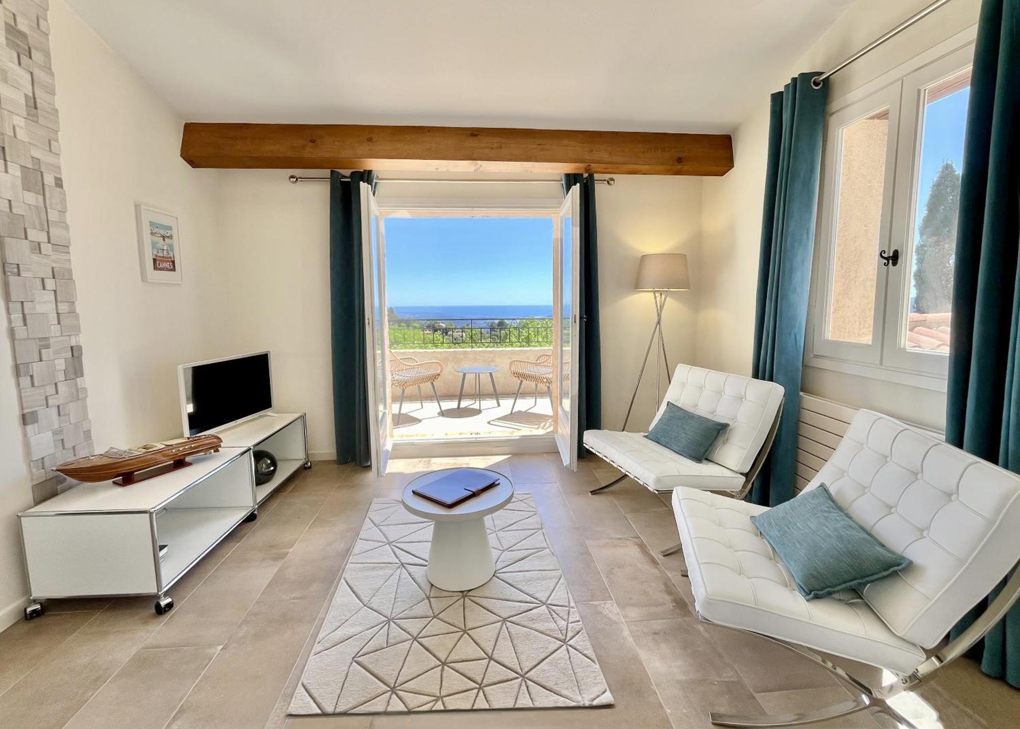Les Hauts De La Riviera 2* Cabris